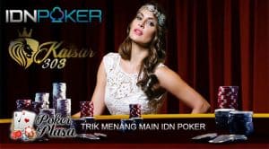 Permainan Poker Online Private Room Terfavorit